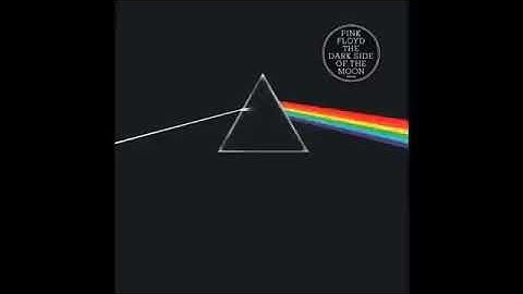 P̲ink F̲lo̲yd   The D̲ark S̲ide of the Mo̲o̲n Full Album 1973