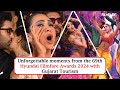 69th hyundai filmfare awards 2024 with gujarat tourism moments you cannot miss
