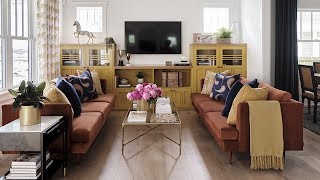 HGTV Urban Oasis
