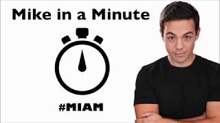 Mike in a Minute: MLB FoodFest