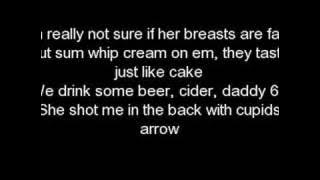 Baby Ll cool j ft/The dream w/Lyrics