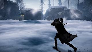 Watch Game Cold Blood video