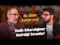 Genliin nan sorunlarn ebubekir sifil hoca le konutuk