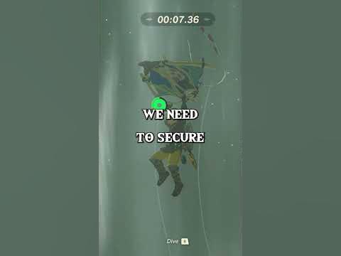 How To Farm Infinite Rupees in Tears of The Kingdom (Zelda)