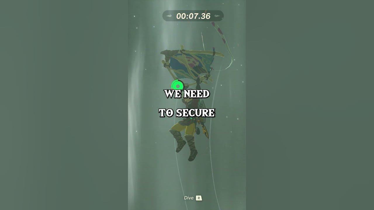 How To Farm Infinite Rupees in Tears of The Kingdom (Zelda)
