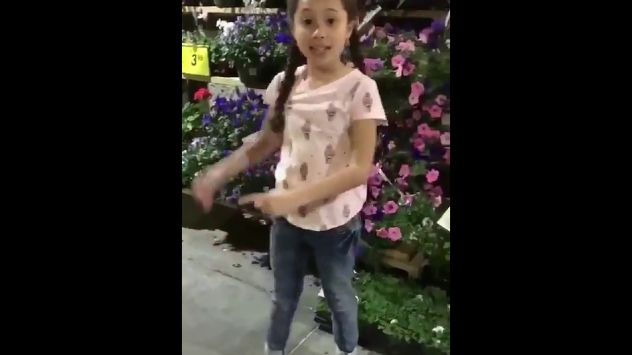 Ellens Dance Dare Challenge (Kids Edition)