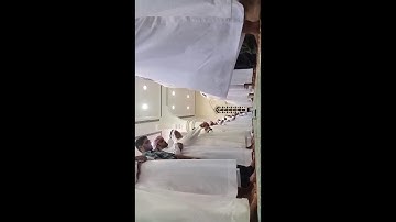 القارئ سلمان العتيبي سورة الأعراف ماشا الله