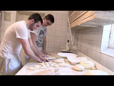Wideo: Jaka jest misja piekarni?