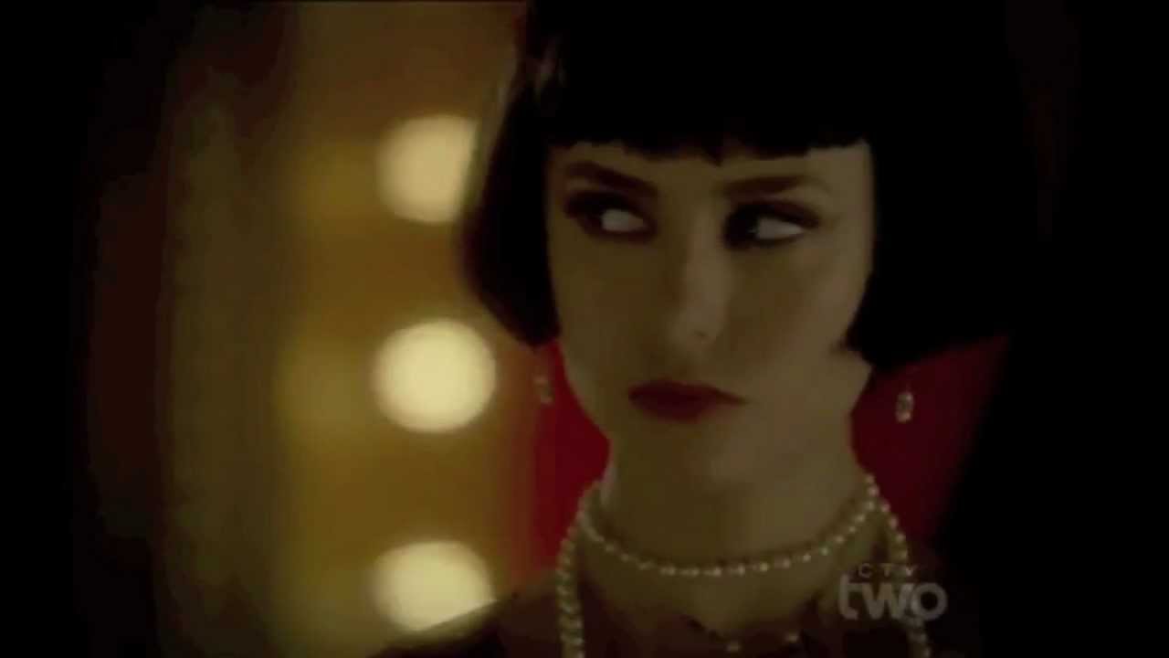 Katherine Pierce - Obsession | The Vampire Diaries