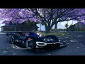 The Crew Motorfest - Volkswagen Electric R + PS5 Gameplay