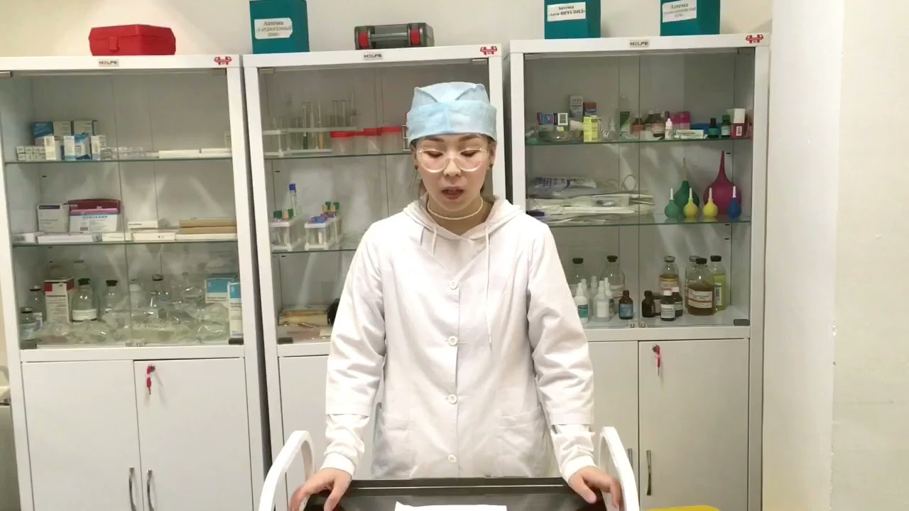 Применение согревающего компресса на ухо
