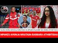 JIONI HII BARBARA ATHIBITISHA ELIE MPANZU AOMBA KUONDOKA SIMBA RASMI SIMBA WAVUNJA NAE MKATABA