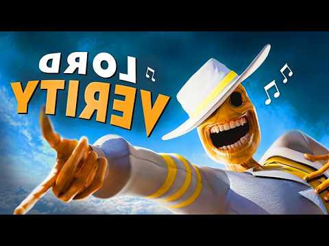 Lord Verity Song But Its Reversed