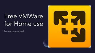 احصل على برنامج VMWare Workstation 16 مجانًا - لا يوجد مفتاح تنشيط مطلوب!