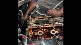 NEW V8 CHRYSLER 300 ENGINE VLOG| Chrysler Engine Replacement