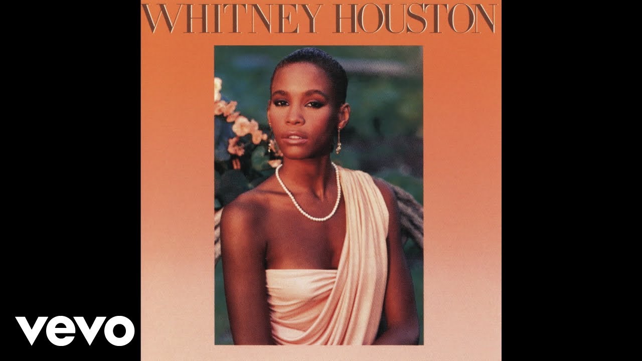 Whitney Houston - Thinking About You (Audio)