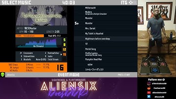 Nightmare before oversleep (16) 