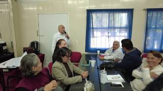 Apropiación Del Marco Curricular Común De La Educación Media Superior Mccems