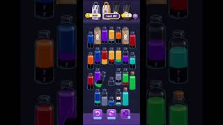 Level 247 Water Match™- ASMR Water Sort (Gameplay Walkthrough)