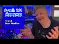Beginning of video