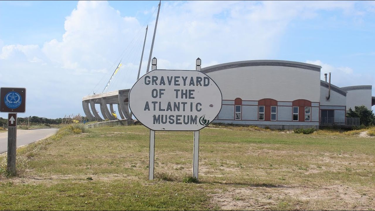 graveyard of the atlantic