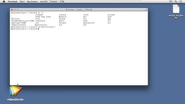 MySQL für Administratoren Tutorial: Trailer |video2brain.com