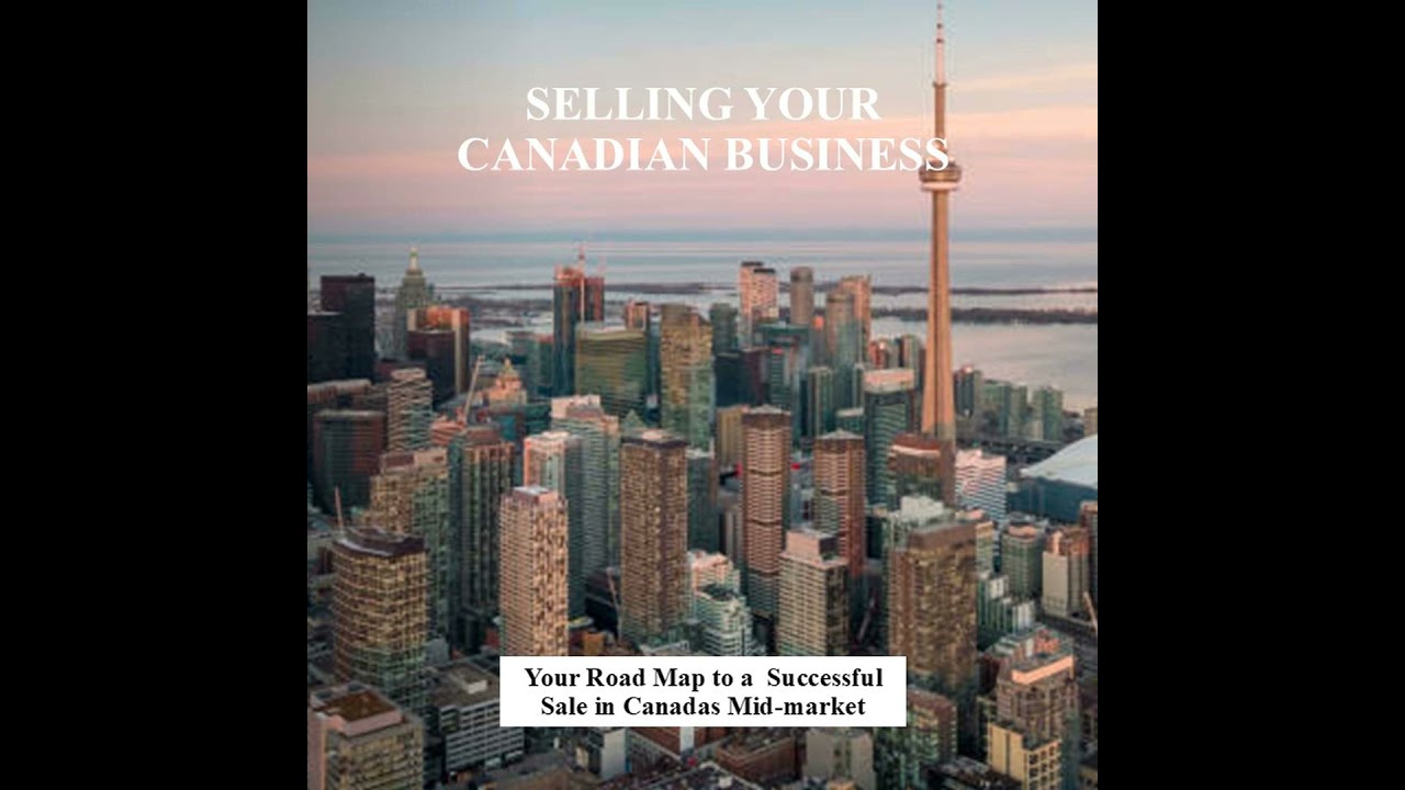 Second Bite: A Lucrative Exit for Canadian Owners