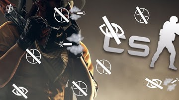 CS:GO - Random Clips