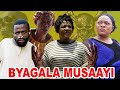 BYAGALA MUSAAYI VJ EMMY UGANDAN MOVIE BYAGALA MUSAAYI VJ EMMY UGANDAN MOVIE