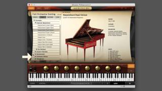 Miroslav Philharmonik 2 Tutorial 2 - Sound Categories & Content screenshot 3