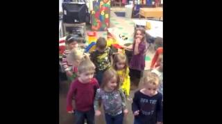 Square Dancing 2013