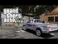 رحله بسيارات toyota 4x4 hilux  في لعبة حرامى السيارات 5 | Grand Theft Auto V PC