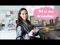 HET INTERIEUR VAN ONS NIEUWE HUIS WORDT ZÓ MOOI! • vlog 135 • Marlieke Koks