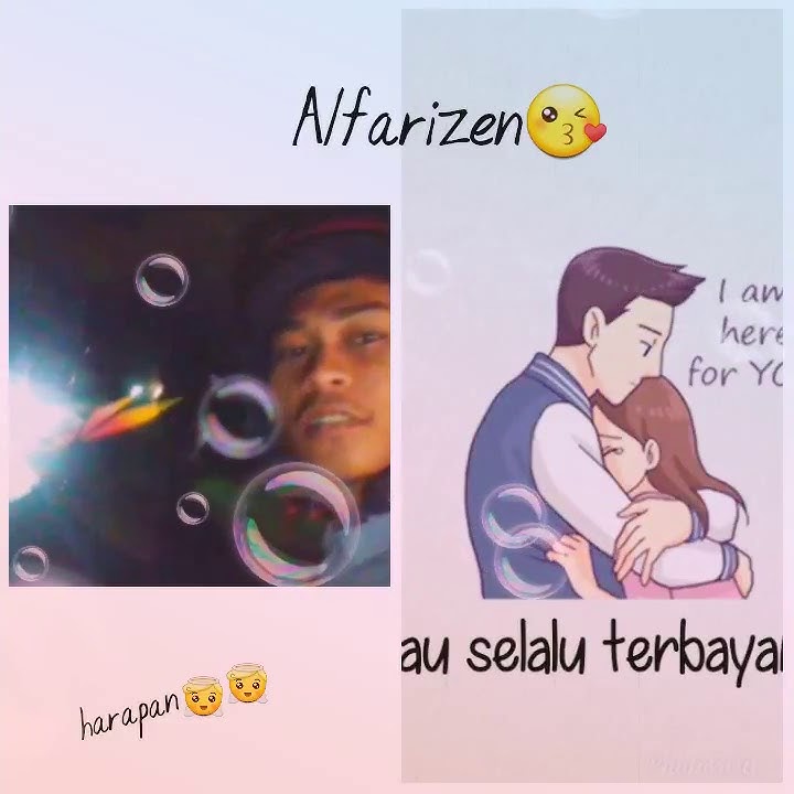 Viva video romantis😘