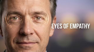 Eyes of Empathy: Decoding Gaze in Leadership