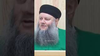 Sufizm Elbisesi... | Yakub Haşimi Hocaefendi (ksa)