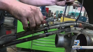New Program Aims to Fill In-Demand Jobs
