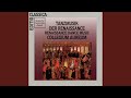 Miniature de la vidéo de la chanson Pavana / Galliarda