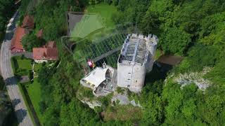 Schloss Thierstein