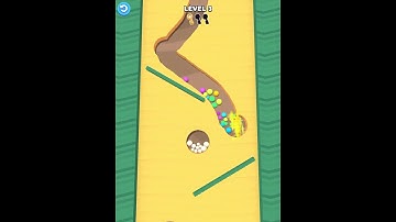 SAND BALLS - LEVEL 3 - GAMEWITHNL