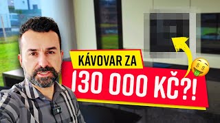 4K | DVA V DOMĚ - Kuchyňská linka za 2 miliony Kč! 🍳🥕 | Video #3