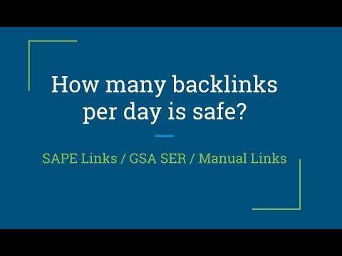 What content is best for backlinks?