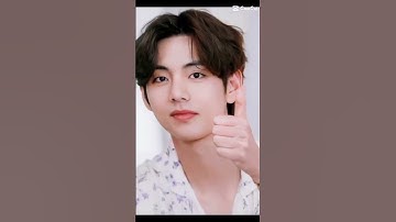 Kim taehyung new video 💝💯💖.#bts #koreanarmy #btsmember #btsaarmy #army #kimtaehyung #kimtaehyung