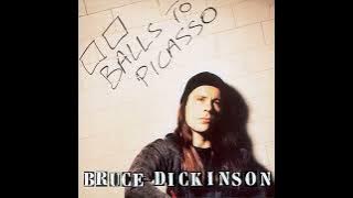 Bruce Dickinson - No Way Out... Continued (2001 - Remaster)