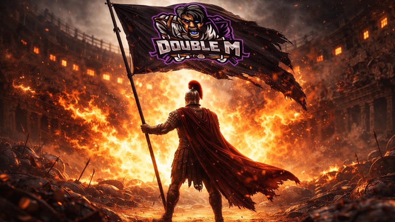 Double M vs Call Ups | MM Recap