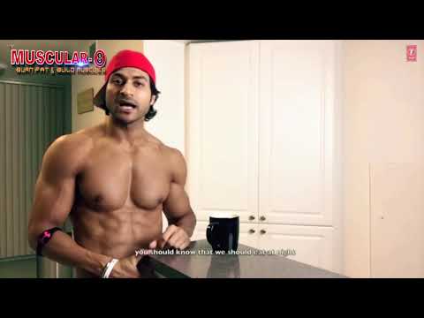 Meal 5  BEFORE BED MEAL   Muscular 8 Program by Guru Mann