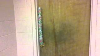 Redneck Security System