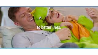 Yale New Haven Health: What's Possible screenshot 1