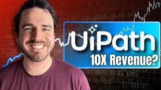 Why Uipath Is Perfectly Positioned To Explode In 2026