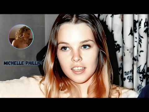 Michelle Phillips Bared It All, Leaving Little To The Imagination